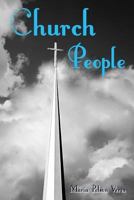 Church People 1975919645 Book Cover