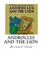 Androcles and the Lion B000I1O9M6 Book Cover