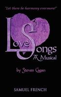 Love Songs 0573663467 Book Cover