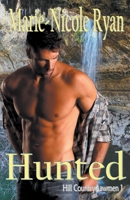 Hunted 1393099211 Book Cover