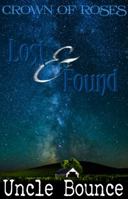 Lost and Found 1733361006 Book Cover