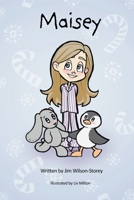 Maisey B0CHL7QZG6 Book Cover