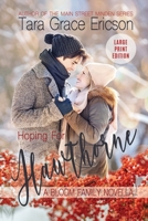 Hoping for Hawthorne 1949896080 Book Cover