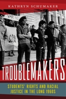 Troublemakers 1479820490 Book Cover
