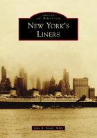 New York's Liners 1467123374 Book Cover