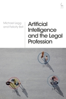 Artificial Intelligence and the Legal Profession 1509931813 Book Cover