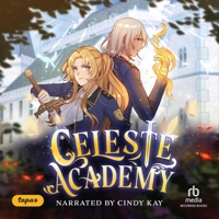 Celeste Academy B0DWZFJYXH Book Cover