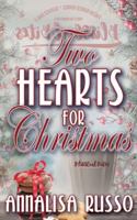 All Hearts Come Home for Christmas 150922811X Book Cover