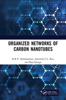 Organized Networks of Carbon Nanotubes 1032239778 Book Cover
