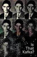 Ist das Kafka? 99 Fundstücke 0811221237 Book Cover