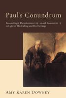 Paul's Conundrum 1608994570 Book Cover