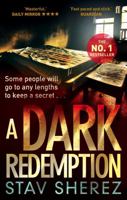 A Dark Redemption 1609451171 Book Cover