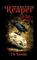 Reaper: Book One of the Reaper Saga B0874N63XX Book Cover