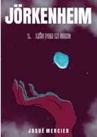 J?rkenheim: 1. Li?s par le sang. 2322440477 Book Cover