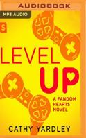 Level Up 1799765571 Book Cover