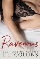Ravenous 1976517060 Book Cover