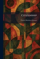 Citizenship 1025401638 Book Cover
