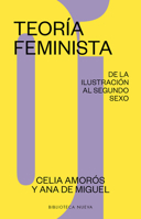 Teoría feminista 01 (NE) [Próxima aparición] 8417893423 Book Cover
