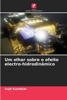 Um olhar sobre o efeito electro-hidrodinâmico 6204138340 Book Cover