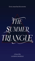 The Summer Triangle 1965604633 Book Cover