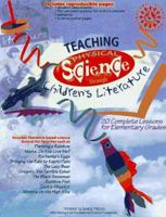 Teaching Physical Science through Children's Literature 0070647232 Book Cover