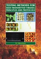Testing Methods for Seed-Transmitted Viruses: Principles and Protocols 0851990169 Book Cover
