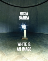 White Is an Image 3775730192 Book Cover
