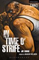 In Time O' Strife 1472522435 Book Cover
