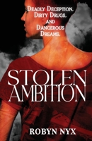 Stolen Ambition 1915009324 Book Cover