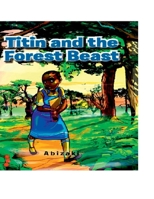 Titin And the Forest Beast 035905885X Book Cover