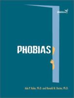 Phobias 0531122565 Book Cover