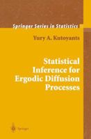 Statistical Inference for Ergodic Diffusion Processes 184996906X Book Cover