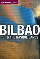 Bilbao & the Basque Lands 1860114008 Book Cover