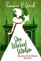 One Wicked Winter 198403684X Book Cover