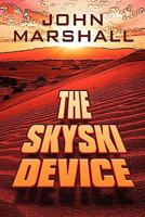 The Skyski Device 1451220618 Book Cover