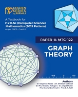 Graph Theory 9389686601 Book Cover