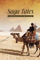 Saga Tales 1450072100 Book Cover