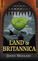 Land of Britannica 0994534140 Book Cover