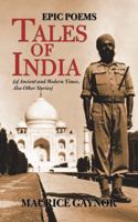 Tales of India: Epic Poems 1546285474 Book Cover