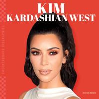 Kim Kardashian West 1532119410 Book Cover