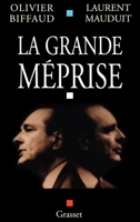 La grande méprise 2246523214 Book Cover