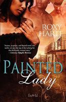 Painted Lady B084QLSRHM Book Cover