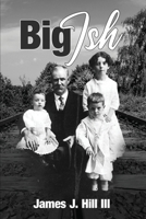 Big Ish 1736710583 Book Cover