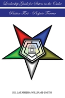 Leadership Guide for Sisters in the Order: Passion First - Purpose Forever 1513679112 Book Cover