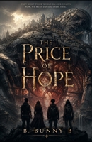 The Price of Hope: They Built Their World on Our Chains. Now, We Must Decide Their Fate. B0H84XF7D5 Book Cover