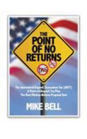 The Point of NO RETURNS 1642981176 Book Cover