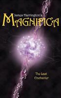 The Last Enchanter 0615827683 Book Cover