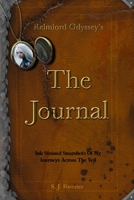 The Journal B0DDY8XV4P Book Cover