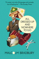 All Dressed Up and Nowhere to Go 1504005368 Book Cover