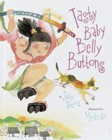 Tasty Baby Belly Buttons 0440417384 Book Cover